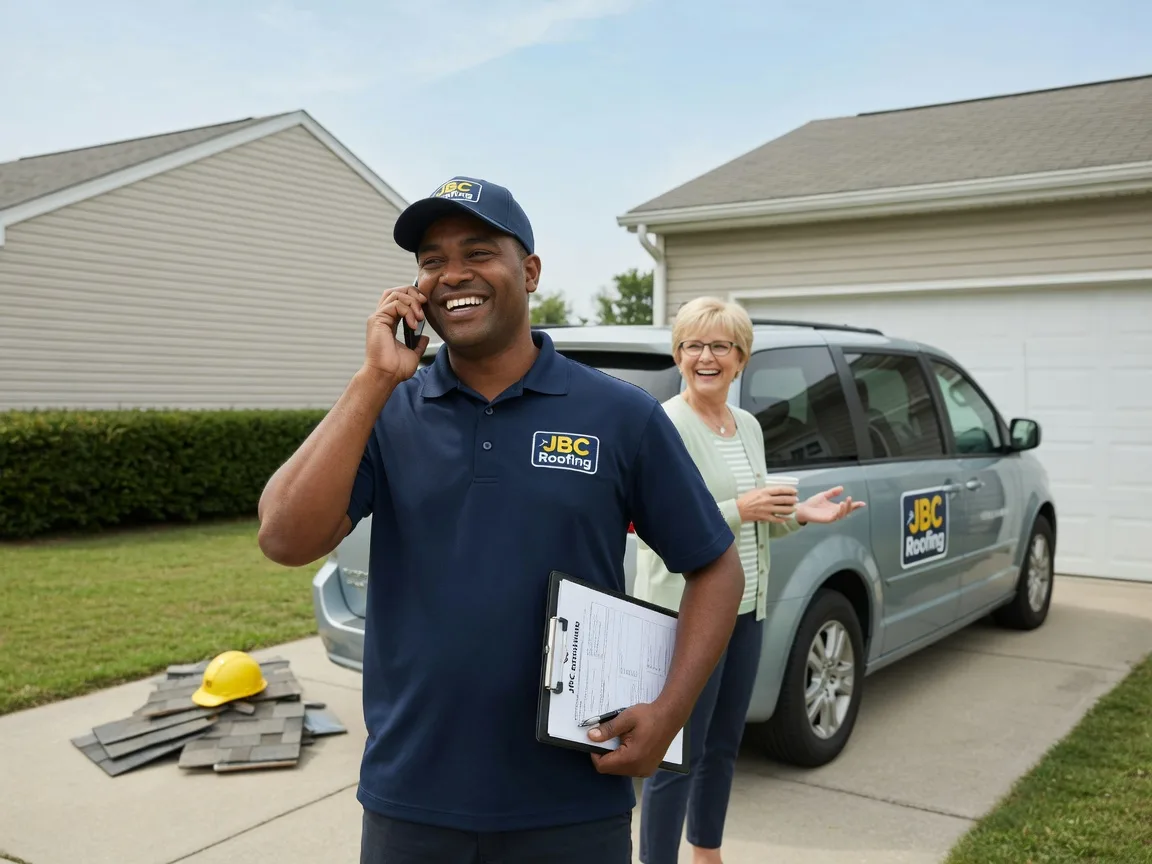 Roof Replacement Stockville, NE FAQs